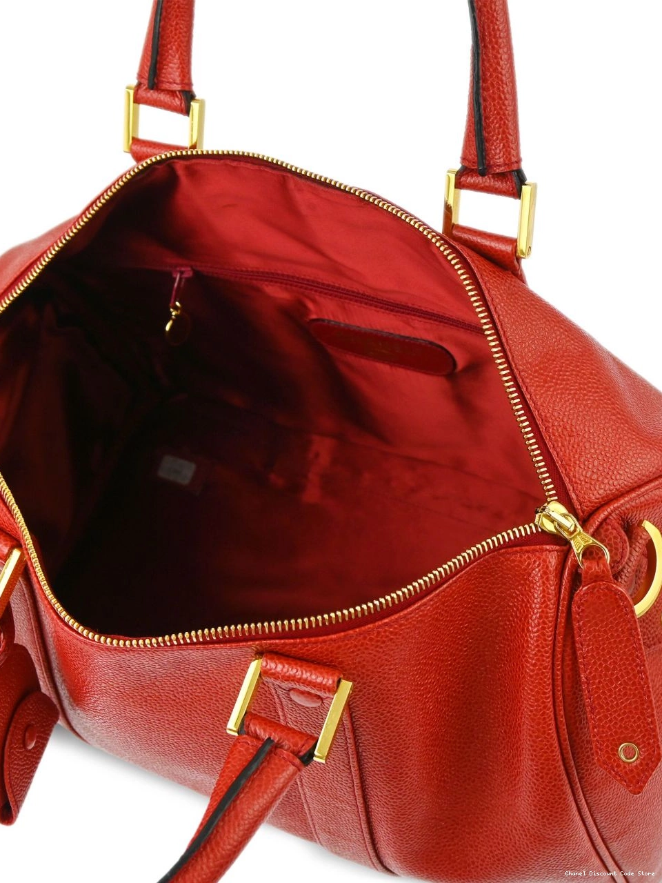 Affordable HOT SALE Duffle Women CC two-way 1995 bag CHANEL 0430